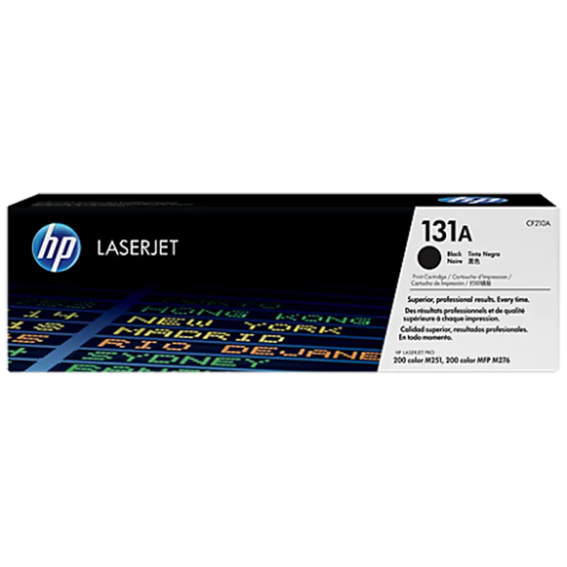 HP 131A TONER BLACK Mascom International.webp